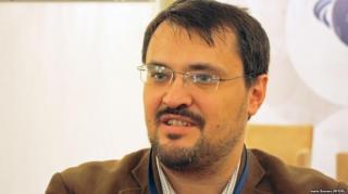 Cristian Ghinea, numit consilier de stat pe afaceri europene la Cancelaria primului-ministru