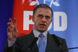 Geoană: "Tensiunea între Rusia și Turcia poate fi o oportunitate pentru interesul României"