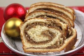 Nu există Crăciun fără COZONAC! Află SECRETUL gustului! Vei rămâne în amintirea invitaților o GOSPODINĂ DE INVIDIAT!