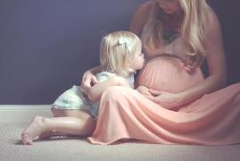 Vei deveni în curând mămică? Vei primi un cadou URIAȘ pentru bebe dacă mergi la control în timpul sarcinii!