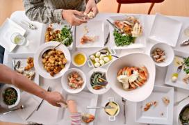 Ești sunt presiune și problemele nu contenesc să apară? Există un ALIMENT care te scoate ÎNTR-O CLIPĂ din depresie!