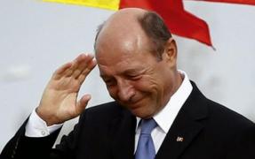 Băsescu: "Iohannis a ratat un moment în care putea transmite copiilor noștri respectul pentru istoria românilor"