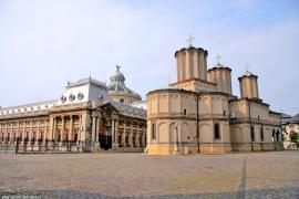 Purtătorul de cuvânt al Patriarhiei: "E doar un proiect de buget; sperăm că nu va rămâne așa"