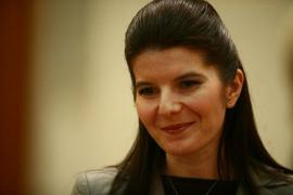Monica Iacob-Ridzi: "Am fost naivă să cred că grațierea va fi analizată cu atenție"