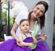 Anca Lungu: ”Mamele responsabile nu cresc oameni simpli, cresc oameni sănătoși, echilibrați, armonioși”