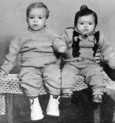 DEZVĂLUIRILE INCREDIBILE ale lui TANTI ILUȘ, bona soților CEAUȘESCU. Cum au fost crescuți copiii dictatorului