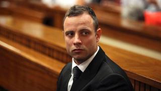 Oscar Pistorius, eliberat pe cauțiune după condamnarea pentru crimă