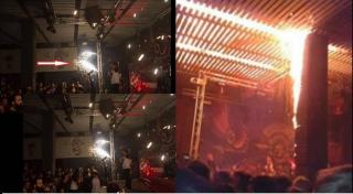 MS: 28 de răniți în Colectiv mai sunt internați în spitalele din străinătate