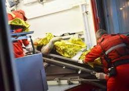 Streinu Cercel: Răniţii din Colectiv  erau "colonizaţi" cu bacterie, ca fiecare dintre noi