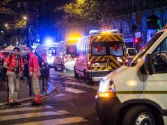 Atentate Paris: Al treilea kamikaze din comandoul de la Bataclan a fost identificat