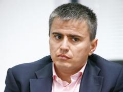 Avocatul Gabriel Biriș anunță că va fi numit secretar de stat în Ministerul Finanțelor