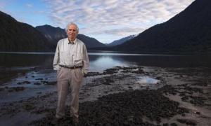 Miliardarul american Douglas Tompkins a murit într-un accident de caiac