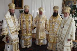 Mitropolia Clujului va dona 255.000 de lei pentru victimele din clubul 'Colectiv'