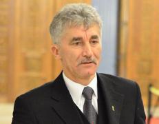 Deputații au aprobat cererea DNA de încuviințare a arestării preventive a lui Ioan Oltean