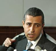 Remus Truică dus cu mandat la DNA Brașov