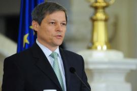 Dacian Cioloş a numit patru noi secretari de stat la Agricultură, Transport, Sănătate şi Sport