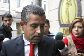 Omul de afaceri Remus Truică a fost adus la sediul DNA Brașov pentru audieri