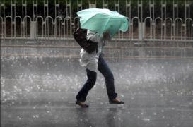 VREMEA se răceşte uşor şi rămâne închisă