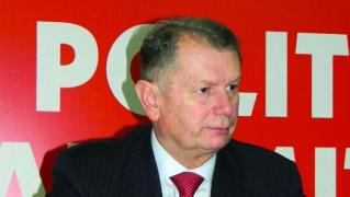 Preşedintele CJ Ialomiţa, Silvian Ciupercă, ridicat şi dus cu mandat la DNA