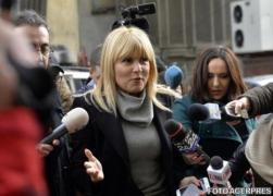 Elena Udrea către ziariști: „Ne vedem la DNA!”