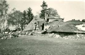 Orașul DISPĂRUT după cutremurul din noiembrie 1940. 75 de ani de la marea CATASTROFĂ din România