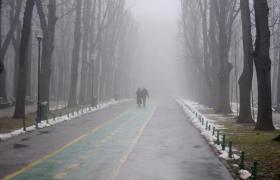 Vremea se va menţine rece