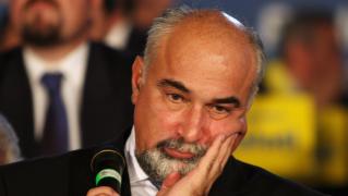 Ariton şi Vosganian, aviz favorabil urmăririi penale!