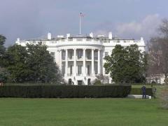 Casa Albă: Un cetăţean american, ţinut OSTATIC în Orientul Mijlociu