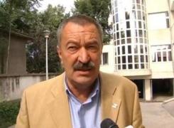 Directorul Romarm, Dan Tache, reținut de DNA