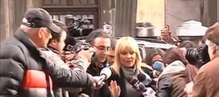 Procesul Elenei Udrea începe la ora 14.00