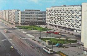 Cartierul BUCUREȘTII NOI - o altă față a Capitalei