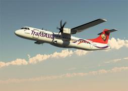 Zece piloţi TransAsia, suspendaţi după ce au picat un examen de practică aeronautică