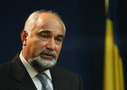 Senatul a respins cererea de începere a urmăririi penale împotriva lui Varujan Vosganian