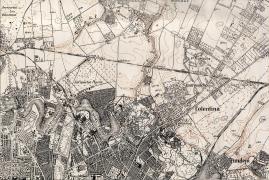 Cartierul FUNDENI - Matei Basarab și moldovenii lui Vasile Lupu