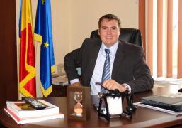 ANI cere DNA cercetarea primarului din orașul Avrig