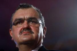 Miron Mitrea, condamnat DEFINITIV la doi ani de închisoare cu EXECUTARE