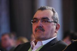 Miron Mitrea s-a predat! Fostul ministru, condamnat la doi ani de închisoare cu executare