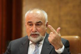 Varujan Vosganian și-a dat demisia din PNL!