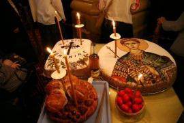 Superstiţii pentru Moşii de iarnă. Ce e interzis să faci în ziua dinaintea Înfricoşatei Judecăţi