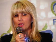 Elena Udrea, acuzată de rea-credinţă. Iată cum i-a transmis mesaje codificate lui Dorin Cocoş