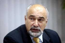 Curtea de Conturi: Mandatul lui Varujan Vosganian de la Ministerul Economiei, plin de cheltuieli ilegale