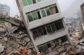 Specialiştii avertizează! Va fi DEZASTRU în Bucureşti, în cazul unui cutremur major