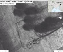 Ambasadorul SUA: Separatiştii din Ucraina au mai mult armament decât unele state NATO