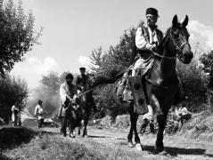 Pelicula "Aferim" a luat Ursul de Argint pentru Regie la Berlin!