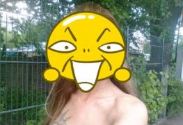 EA a speriat internetul! Blonda care a şocat lumea întreagă cu înfăţişarea ei