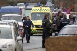 Bărbatul ucis în apropiere de sinagoga din Copenhaga era evreu