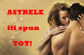 Horoscopul dragostei! Ce fel de amant eşti în funcţie de zodie