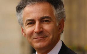 Francois Zimeray: Dacă nu era poliția daneză, astăzi nu aș mai fi fost aici