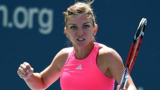 Tenis: Simona Halep a coborât pe locul 4 în clasamentul WTA