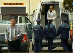 Elena Udrea, adusă la DNA! Se cere arestarea ei şi în dosarul "Gala Bute"